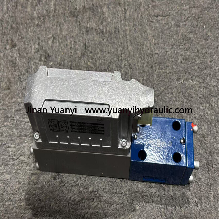 4WRZ10 4WRZ16 4WRZ25 4WRZ32 Control Valve,4WRZ25W8-220-7X/6EG24N9K4/D3M Hydraulic Proportional Directional Valve