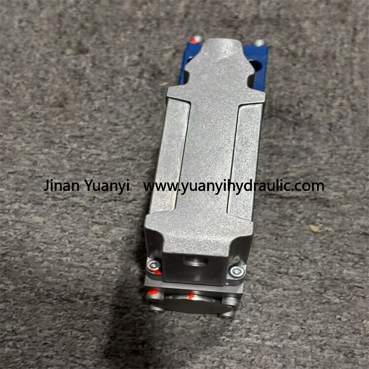 4WRZ10 4WRZ16 4WRZ25 4WRZ32 Control Valve,4WRZ25W8-220-7X/6EG24N9K4/D3M Hydraulic Proportional Directional Valve