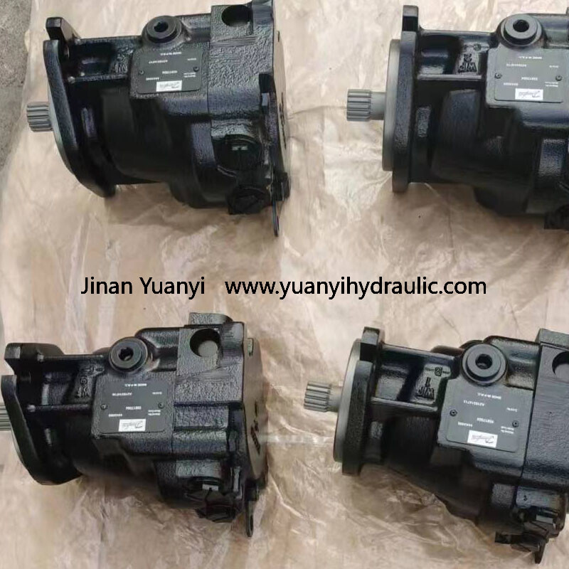 BW120-AD-4 Road Roller 06118715 Shock Absorber,BW100 BW120 Parts