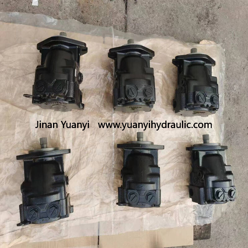 05817004+.jpg 05817004 BW203 BW211 Bomag Road Roller Vibration Motor Hydraulic Motor