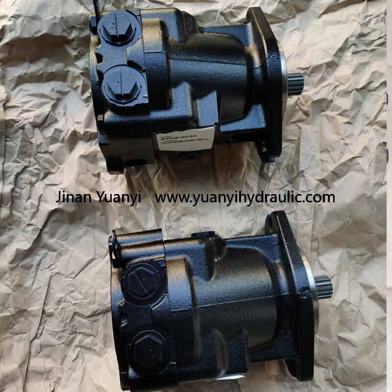 MF044 15T Sanyi.jpg 05817004 BW203 BW211 Bomag Road Roller Vibration Motor Hydraulic Motor