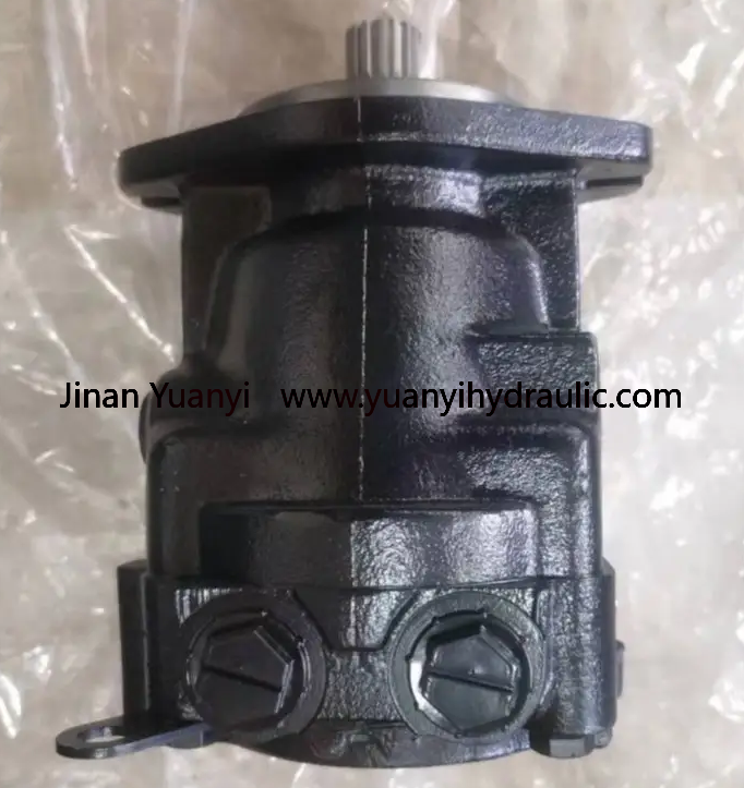 Parker 7049532012 High Pressure Hydraulic Gear Pump,PGP640 PGP625 PGP620 Hydraulic Pump