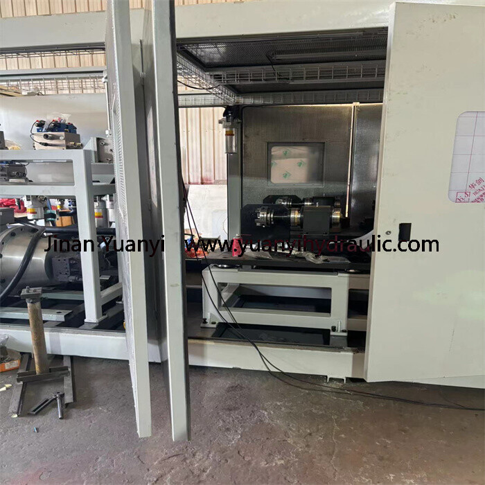 Comprehensive Hydraulic Pump Testing Equipment,multi-valve Testing Stand