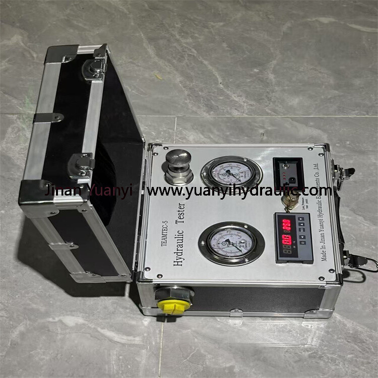 tester 28_副本.jpg hydraulic pump tester Hydraulic motor testing equipment portable pump tester