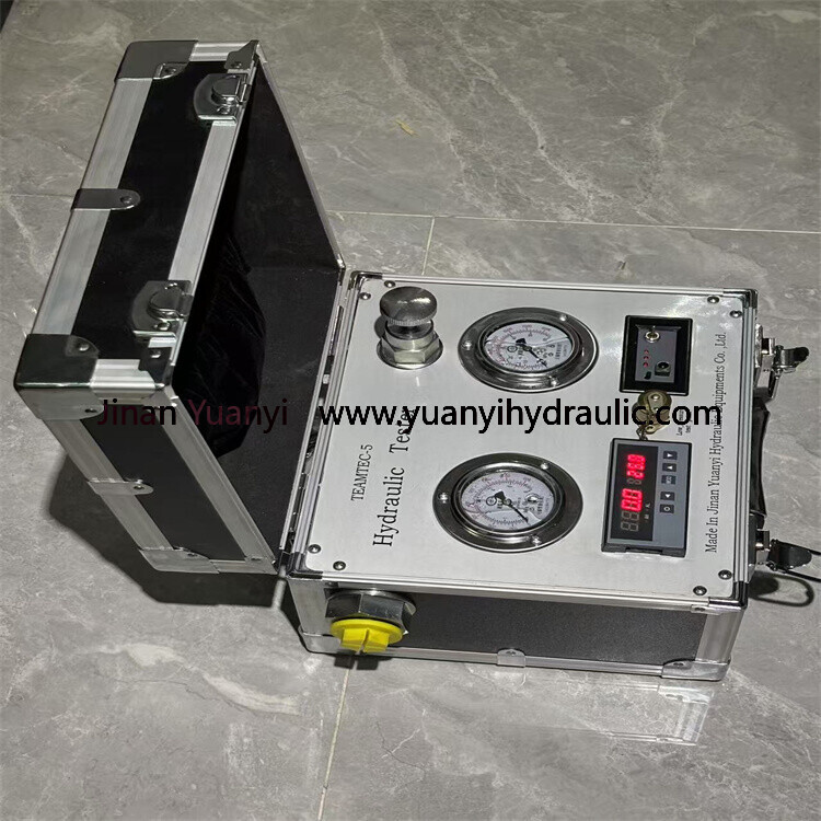 tester 29_副本.jpg hydraulic pump tester Hydraulic motor testing equipment portable pump tester