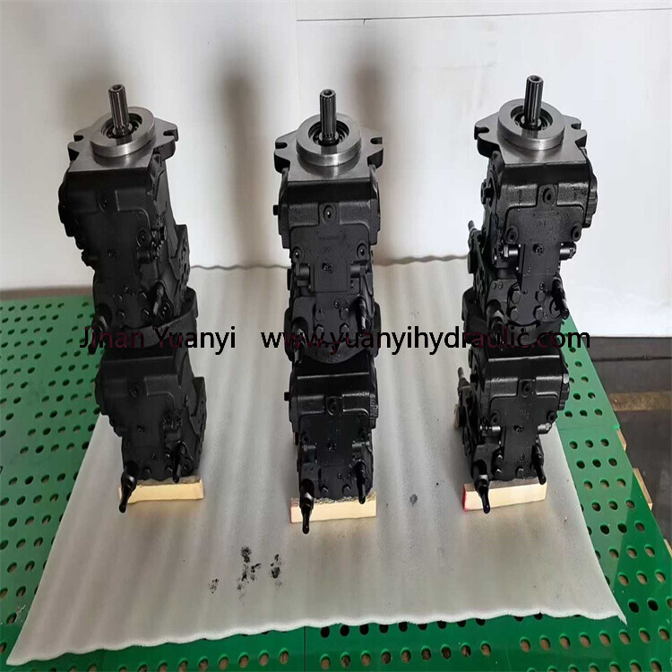 A4VG90 A4VG71 A4VG56 Series Variable Hydraulic Pump,A4VG90 Piston Pump For Paver
