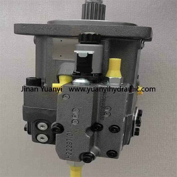 Rexroth A11VO75LRDS/10R-NSD12N00 ​A11VO95LRDS/10R-NSD12N00 Variable Hydraulic Pump