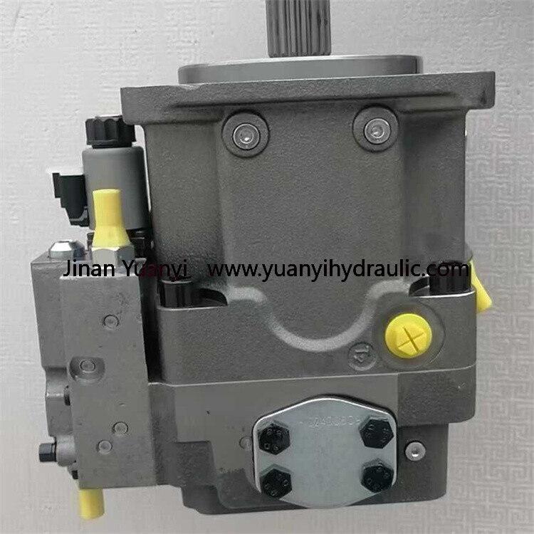 Rexroth A11VO130 A11VLO130 A11VO145 A11VLO145 Variable Hydraulic Pump