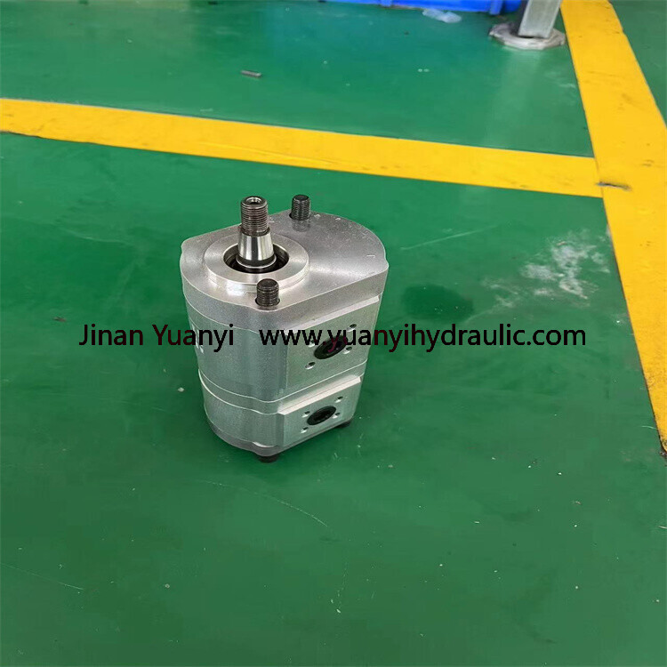 AZPF Series AZPF-11-022 Hydraulic Gear Pump,AZPF-11-004 AZPF-11-016 High Pressure Hydraulic Pump