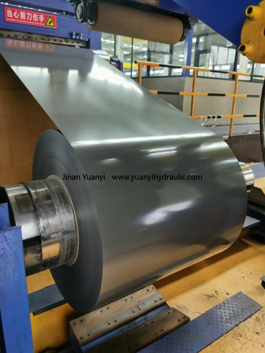 Factory Professional Produce Roof Material Color Coated Galvanized Steel Coil  PPGI