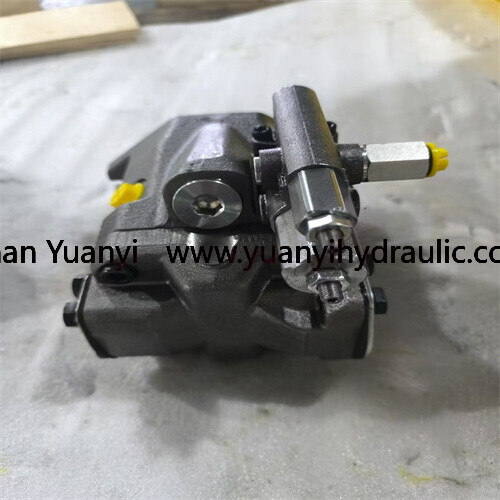 234-4638 418-03-33241 Series Hydraulic Pump For CATE Loader