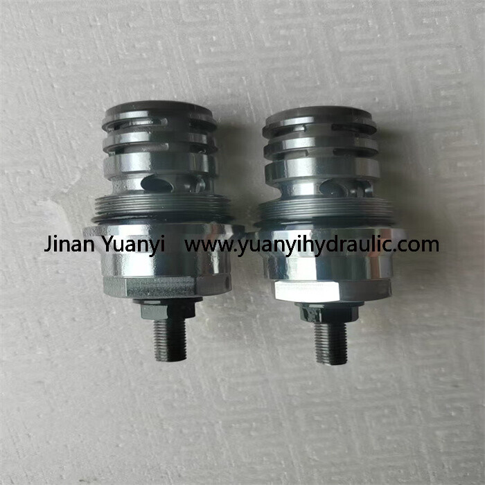 Rexroth A4VG90 A4VG125DA Control Valve,A4VG125 Pump DA Hydraulic Valve