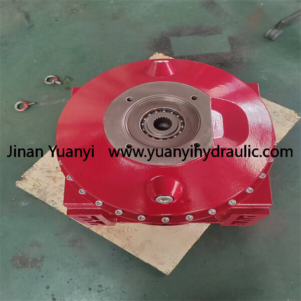 P-3301 P-4300 P-5300 7300 PLM-7 PLM-9 Speed Reducer and Gearbox For Concrete Mixer