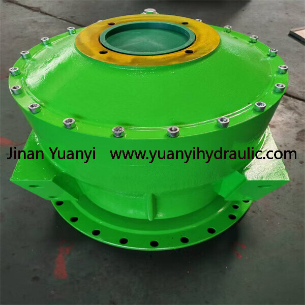 P-3301 P-4300 P-5300 7300 PLM-7 PLM-9 Speed Reducer and Gearbox For Concrete Mixer