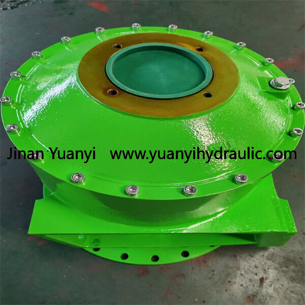 P-3301 P-4300 P-5300 7300 PLM-7 PLM-9 Speed Reducer and Gearbox For Concrete Mixer