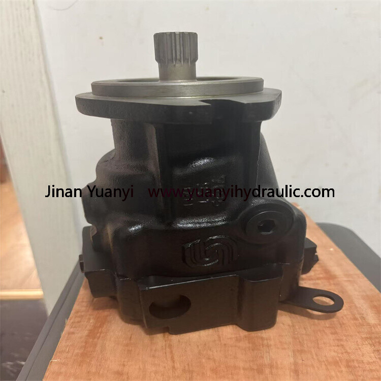 MMF025 MMF035 MMF044 MMF046 Piston Hydraulic Motor