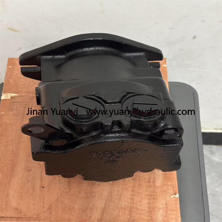 MMF025 MMF035 MMF044 MMF046 Piston Hydraulic Motor