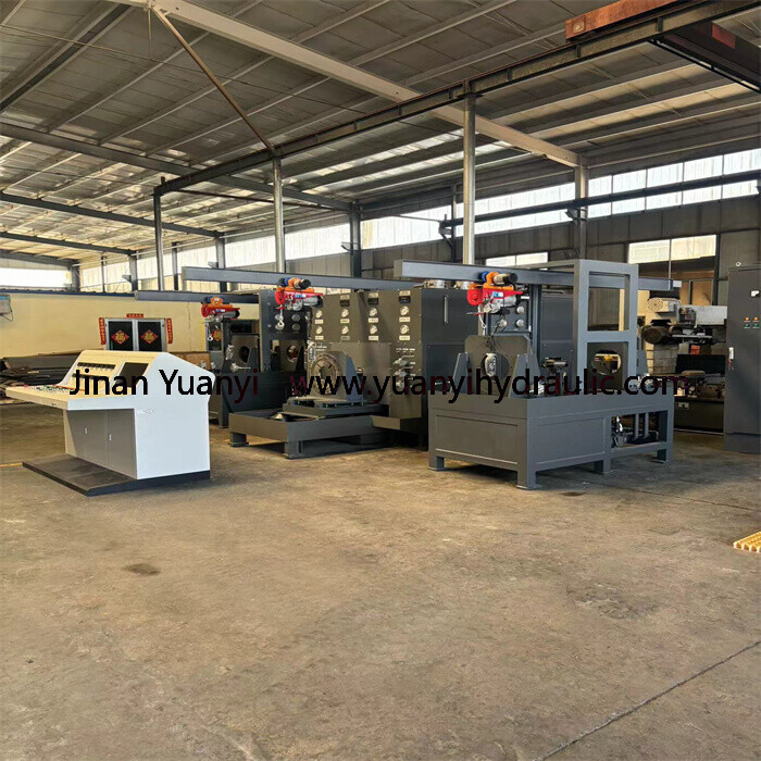 Hydraulic Low-speed high-torque motor test bench,Hydraulic Pump Test Stand