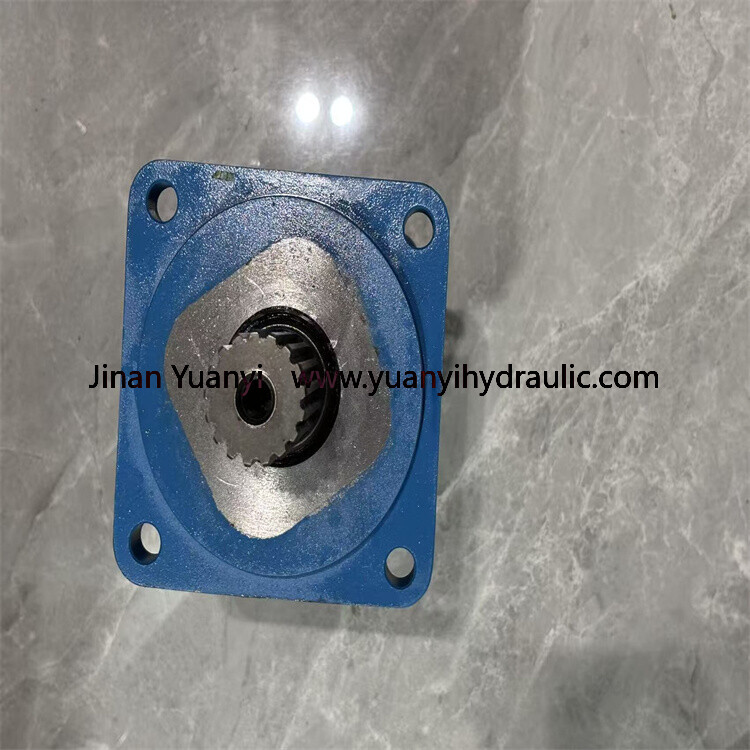 OMV315 OMV500 OMV630 OMV800 OMV400 Hydraulic Motor,OMV400 Orbital Motor