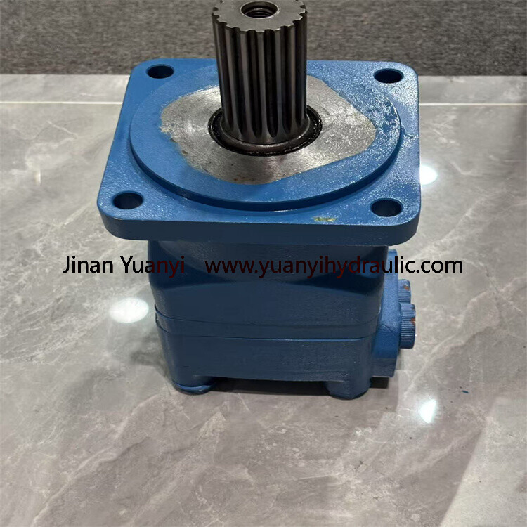 BMT23_副本.jpg BMT Series Orbital Hydraulic Motor,BMT160 BMT200 BMT230 BMT250 BMT315 BMT400 BMT500 BMT630 BMT800 Orbital Motor