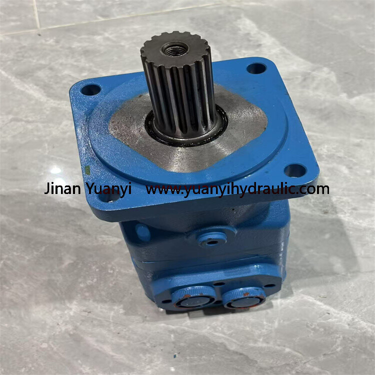 BMT24_副本.jpg BMT Series Orbital Hydraulic Motor,BMT160 BMT200 BMT230 BMT250 BMT315 BMT400 BMT500 BMT630 BMT800 Orbital Motor
