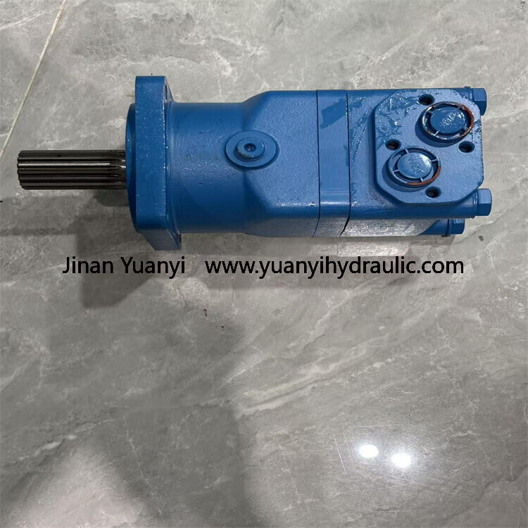 BMT Series Orbital Hydraulic Motor,BMT160 BMT200 BMT230 BMT250 BMT315 BMT400 BMT500 BMT630 BMT800 Orbital Motor