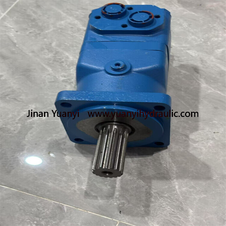 BMT26_副本.jpg BMT Series Orbital Hydraulic Motor,BMT160 BMT200 BMT230 BMT250 BMT315 BMT400 BMT500 BMT630 BMT800 Orbital Motor