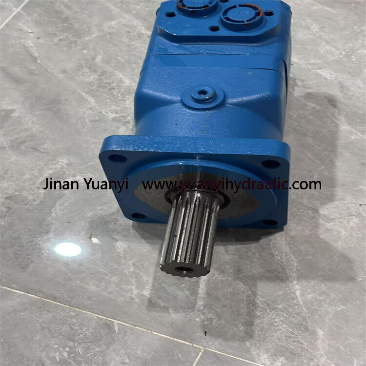BMT27_副本.jpg BMT Series Orbital Hydraulic Motor,BMT160 BMT200 BMT230 BMT250 BMT315 BMT400 BMT500 BMT630 BMT800 Orbital Motor