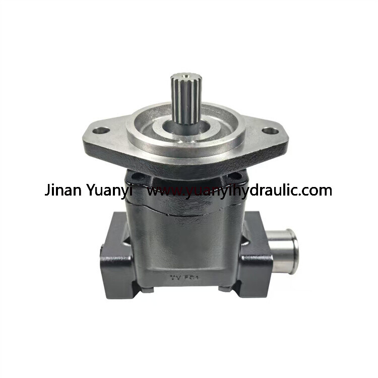 Parker AT179792 High Pressure Hydraulic Gear Pump,AT179792 Hydraulic Pump
