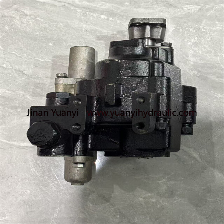 Truck KP45A KP55 Series Hydraulic Gear Lifting Pump,KP45A Lift Hydraulic Pump