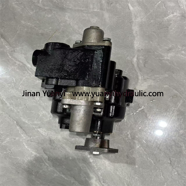 KP Series Hydraulic Pump, KP45A KP1405A KP1505A KP55 KP35B KP75 Series Hydraulic Pump
