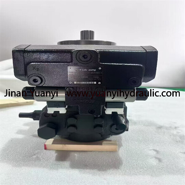 A4VG71EP2DT1 R902002560 A4VG71DA1D3R Hydraulic Piston Pump,A4VG Variable Hydraulic Pump
