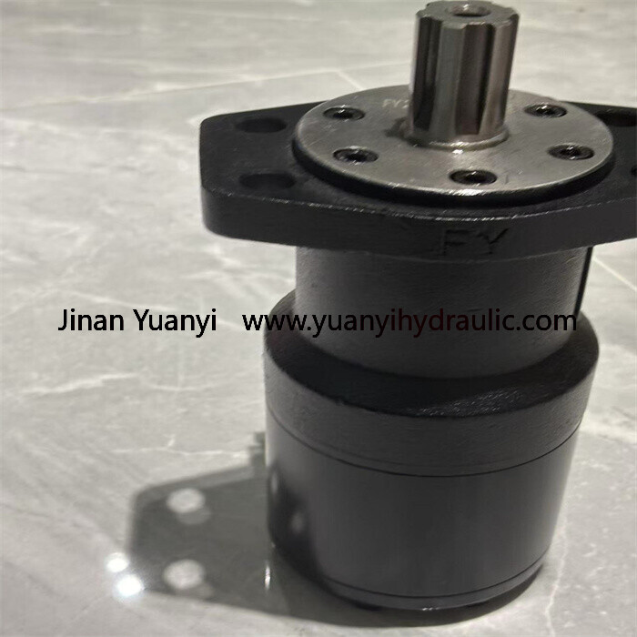 BMR375 10.jpg TG0140 TG0195 TG0240 TG0335 TG0405 TG0475 TG0530 TG0625 TG0785 TG0960 Oribital Hydraulic Motor