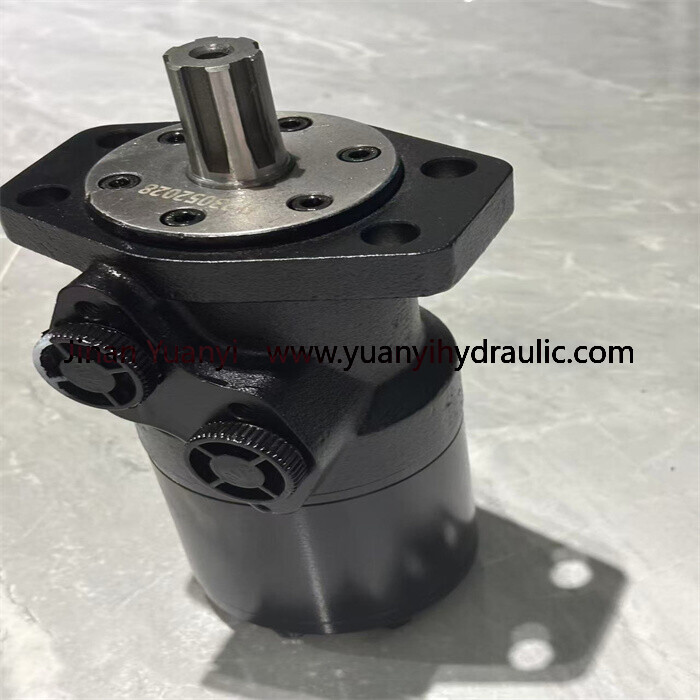 BMR375 BMR315 Series Hydraulic Motor,BMR375 Orbital Motor For Sales