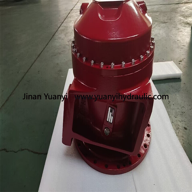 Concrete Mixer Truck PMB7.1 PMB6.5 PMB7.5 Speed Reducer,PMB7.1 Gearbox For Sales