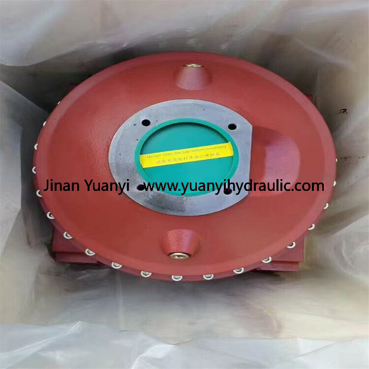 Concrete Mixer Truck PMB7.1 PMB6.5 PMB7.5 Speed Reducer,PMB7.1 Gearbox For Sales