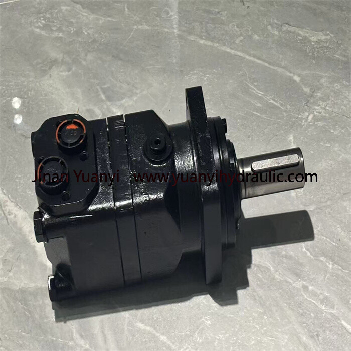OMV315 OMV500 OMV630 OMV800 OMV400 Hydraulic Motor,OMV400 Orbital Motor