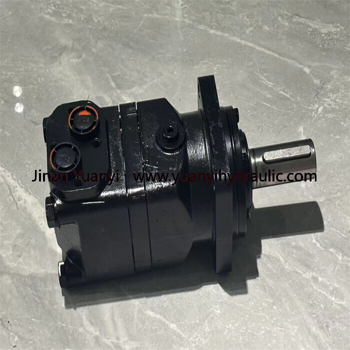 OMV315 OMV500 OMV630 OMV800 OMV400 Hydraulic Motor,OMV400 Orbital Motor