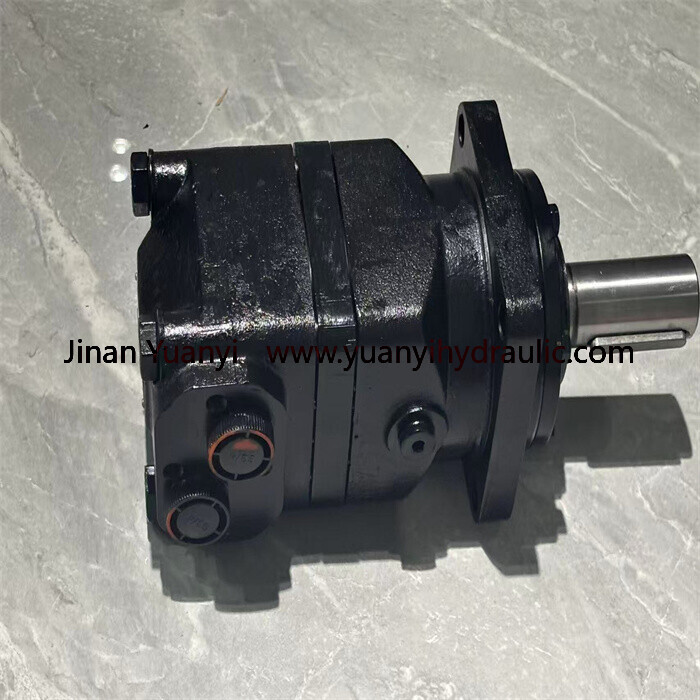 BMT Series Orbital Hydraulic Motor,BMT160 BMT200 BMT230 BMT250 BMT315 BMT400 BMT500 BMT630 BMT800 Orbital Motor