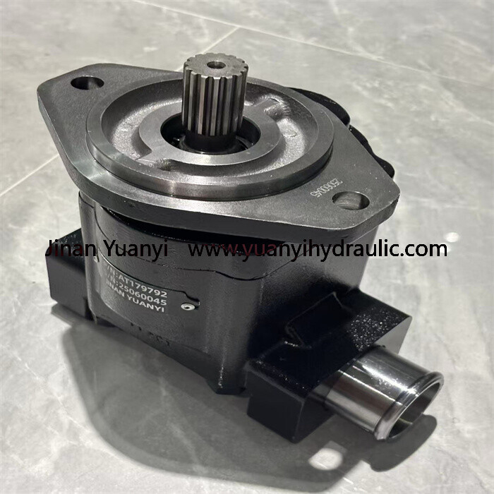 Parker AT179792 High Pressure Hydraulic Gear Pump,AT179792 Hydraulic Pump