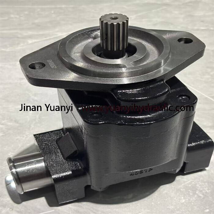 Parker AT179792 High Pressure Hydraulic Gear Pump,AT179792 Hydraulic Pump