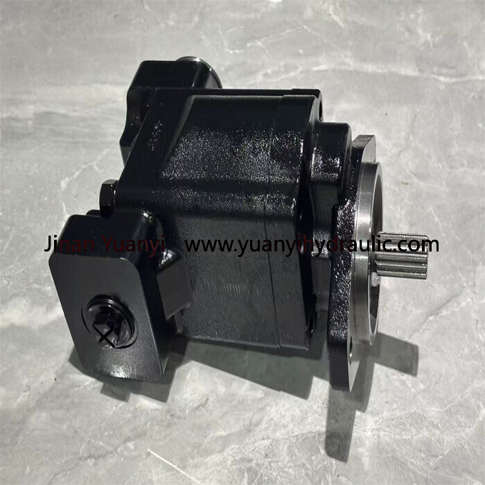 Parker AT179792 High Pressure Hydraulic Gear Pump,AT179792 Hydraulic Pump