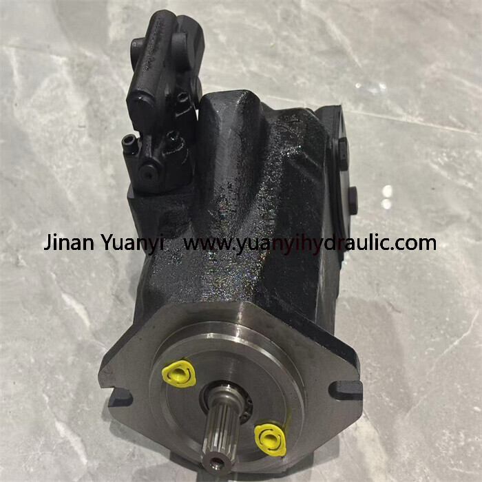 Vo-lvo15020179 High Pressure Hydraulic Pump,15020179 Piston Pump