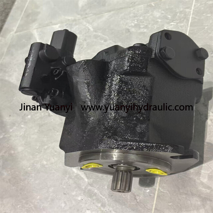 Vo-lvo15020179 High Pressure Hydraulic Pump,15020179 Piston Pump