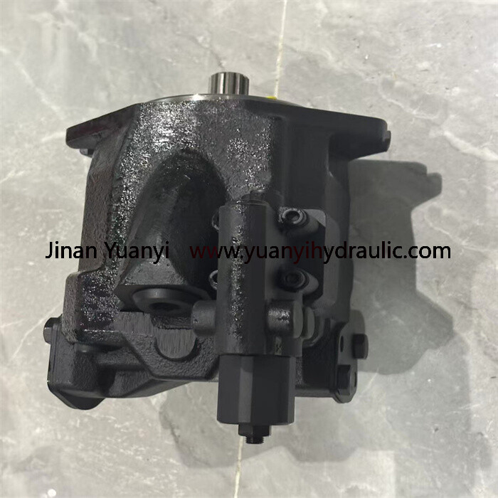 Vo-lvo15020179 High Pressure Hydraulic Pump,15020179 Piston Pump