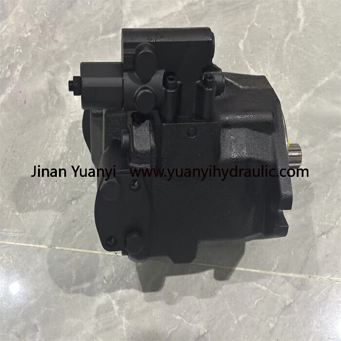 Vo-lvo15020179 High Pressure Hydraulic Pump,15020179 Piston Pump