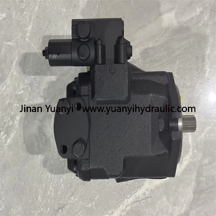 Vo-lvo15020179 High Pressure Hydraulic Pump,15020179 Piston Pump