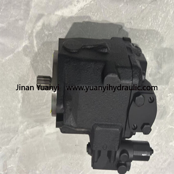 Vo-lvo15020179 High Pressure Hydraulic Pump,15020179 Piston Pump