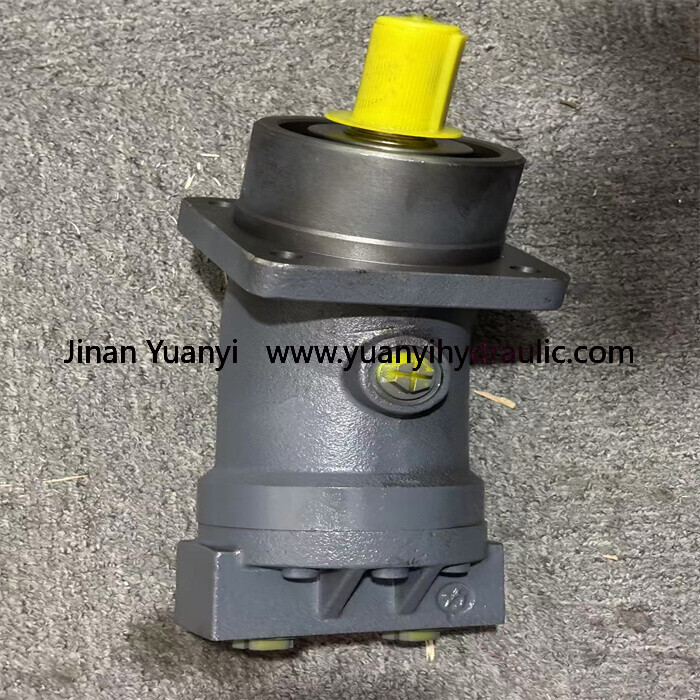 A2F28 A2F32 Series High Pressure Hydraulic Pump For Crane