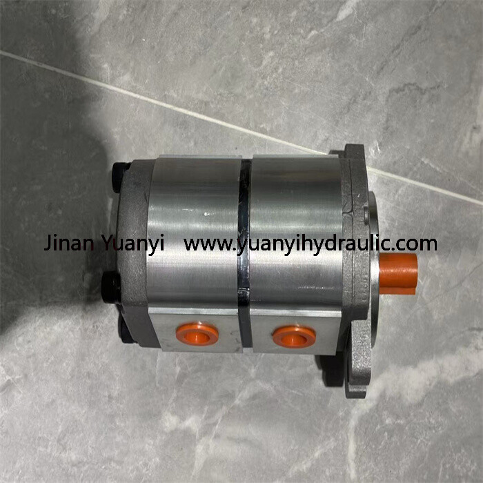 HGP-1A-F1L  GPY-F12R Series Hydraulic Gear Pump,HGP High Pressure Hydraulic Pump